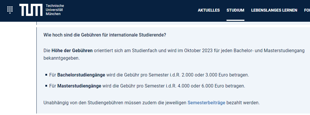 德国留学生英语_德国的留学要求高吗英语_去德国留学英语考什么