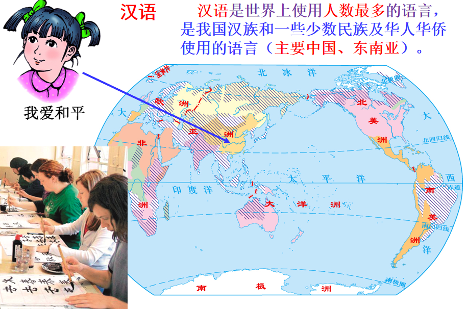 世界三大通用语言英语_通用语言英文_英语全球通用语言